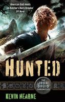   Hunted