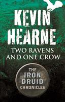   Two Ravens and One Crow