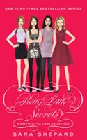   Pretty Little Secrets