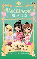 The Seahorses of Scallop Bay