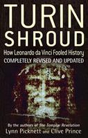   Turin Shroud: How Leonardo Da Vinci Fooled History