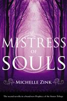   Mistress of Souls