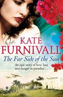   The Far Side of the Sun