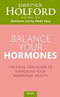   Balance Your Hormones