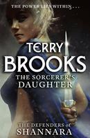   The Sorcerer's Daughter