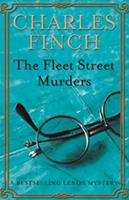   The Fleet Street Murders