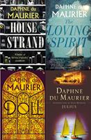   Daphne du Maurier Omnibus 2