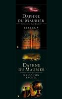   Daphne du Maurier Omnibus 4