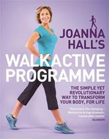   Joanna Hall's Walkactive Programme