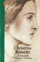   Christina Rossetti