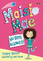   No Boys Allowed
