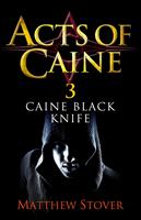   Caine Black Knife