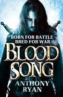   Blood Song