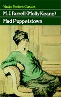   Mad Puppetstown