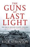   The Guns at Last Light