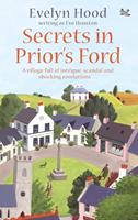   Secrets In Prior's Ford