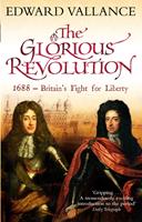   The Glorious Revolution