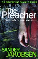   The Preacher
