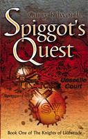   Spiggot's Quest