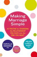   Making Marriage Simple