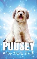   Pudsey: A Pup Star's Story