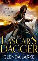   The Lascar's Dagger