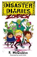   ZOMBIES!