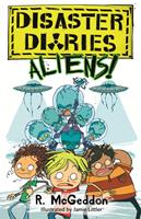   ALIENS!