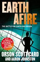   Earth Afire