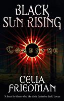   Black Sun Rising