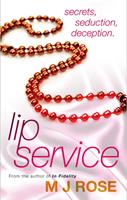   Lip Service
