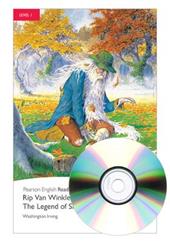Rip Van Winkle and the legend of sleepy hollow. Con CD Audio