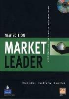 Market leader. Pre-intermediate. Course book. e professionali. Con Multi-ROM