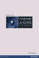 Language leader. Intermediate. Workbook. With key. Con CD Audio. - David Cotton, David Falvey, Simon Kent - Libro Pearson Longman 2008 | Libraccio.it