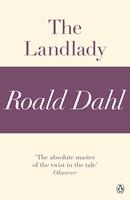   The Landlady (A Roald Dahl Short Story)