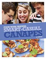   Smart Casual Canapés