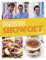   Food to Show Off