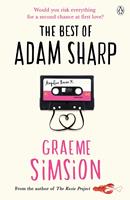   The Best of Adam Sharp