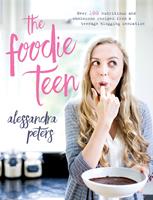   The Foodie Teen