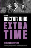   Doctor Who: Extra Time