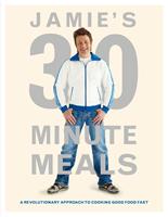   Jamie's 30-Minute Meals