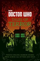 Doctor Who: Tales of Terror