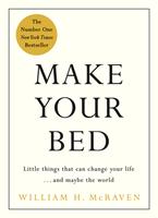   Make Your Bed