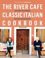   The River Cafe Classic Italian Cookbook