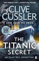   The Titanic Secret
