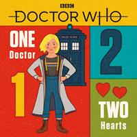 Doctor Who: One Doctor, Two Hearts