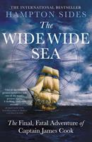   The Wide Wide Sea