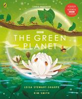   The Green Planet