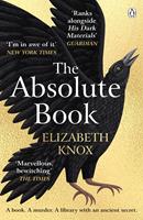   The Absolute Book