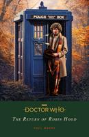   Doctor Who: The Return of Robin Hood